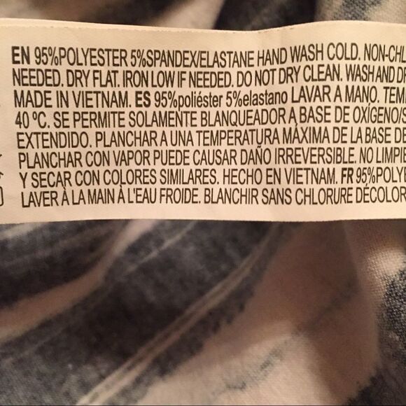 Forever 21 Contemporary Dress - Picture 5 of 5